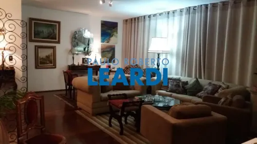 Apartamento com 3 Quartos à venda, 150m² no Vila Andrade, São Paulo