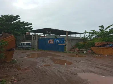 Galpão/Depósito/Armazém à venda, 500m² no Barra de Macaé, Macaé