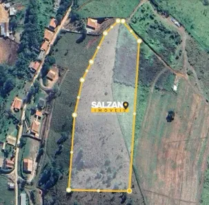 Lote/Terreno à venda, 24000m² no Jardim Julieta, Taubaté