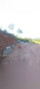 Lote/Terreno à venda, 2400m² no Roseirinha, Caçapava