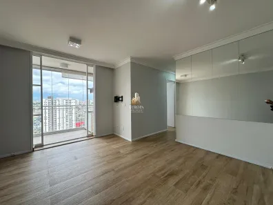 Apartamento com 3 Quartos à venda, 69m² no Cidade Ademar, São Paulo