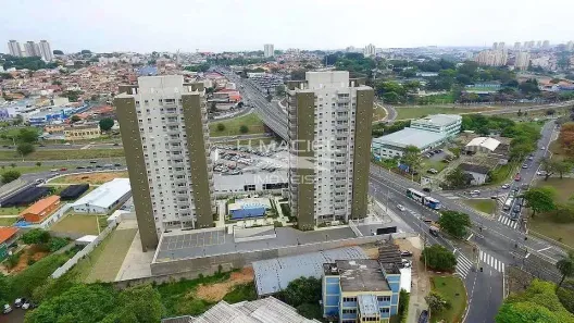 Apartamento com 2 Quartos à venda, 72m² no São Bernardo, Campinas