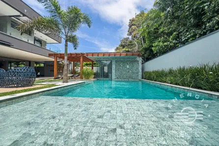 Casa com 6 Quartos à venda, 503m² no Riviera, Bertioga