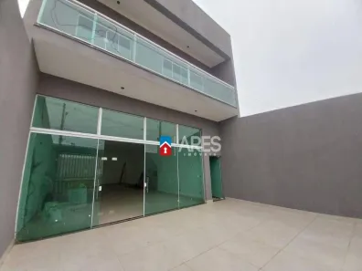 Casa com 3 Quartos para alugar, 268m² no Jardim da Balsa II, Americana