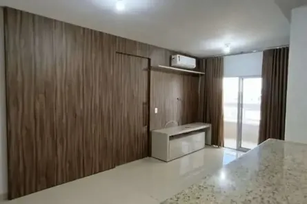 Apartamento com 3 Quartos à venda, 88m² no Plano Diretor Sul, Palmas