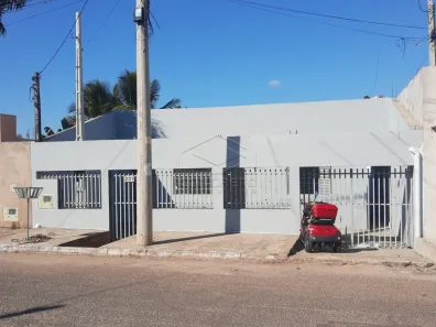 Casa com 3 Quartos à venda, 86m² no Parque Pampulha, Agudos