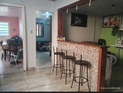 Casa com 2 Quartos à venda, 70m² no São José, Esteio