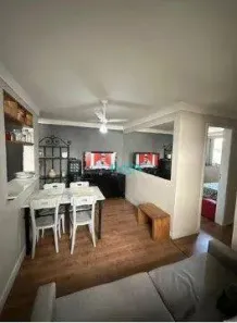Apartamento com 3 Quartos à venda, 62m² no Jardim América, São José dos Campos