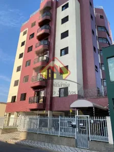 Apartamento com 3 Quartos à venda, 115m² no Centro, Taubaté