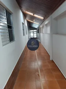 Casa com 3 Quartos à venda, 330m² no Centro, São Bernardo do Campo