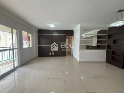Apartamento com 3 Quartos à venda, 96m² no Mansões Santo Antônio, Campinas