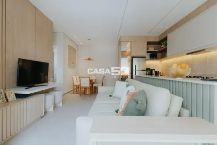 Apartamento com 2 Quartos para alugar, 67m² no Swiss Park, Campinas