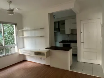 Apartamento com 2 Quartos à venda, 50m² no Aclimação, São Paulo
