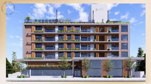 Apartamento com 2 Quartos à venda, 74m² no Jurerê, Florianópolis