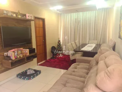 Casa com 2 Quartos à venda, 98m² no Vila Mury, Volta Redonda