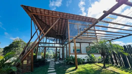 Lote/Terreno à venda, 502m² no Arraial D'Ajuda, Porto Seguro