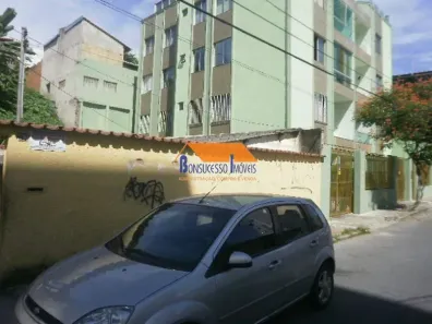 Lote/Terreno à venda, 400m² no Horto, Belo Horizonte