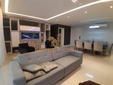 Apartamento com 3 Quartos à venda, 198m² no Santo Antônio, São Caetano do Sul