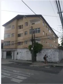 Apartamento com 3 Quartos à venda, 85m² no Papicu, Fortaleza