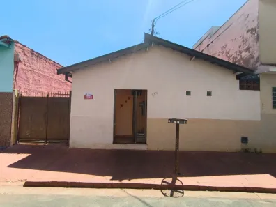 Casa com 2 Quartos à venda, 78m² no Vila Industrial, Sertãozinho