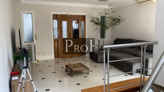 Sobrado com 3 Quartos à venda, 290m² no Olímpico, São Caetano do Sul