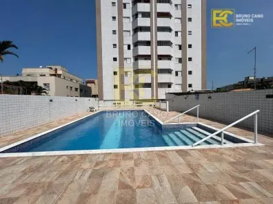 Apartamento com 3 Quartos à venda, 115m² no Centro, Peruíbe