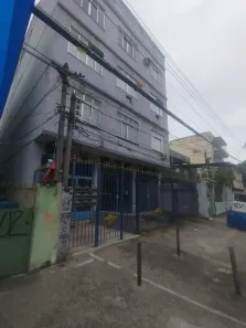 Apartamento com 2 Quartos à venda, 70m² no Vila da Penha, Rio de Janeiro