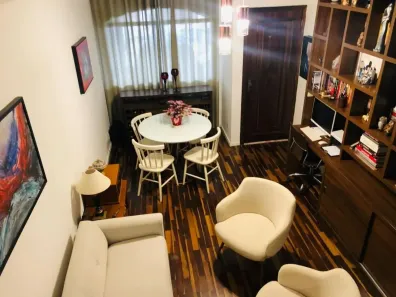 Casa de Condomínio com 3 Quartos à venda, 85m² no Jardim Guarau, São Paulo
