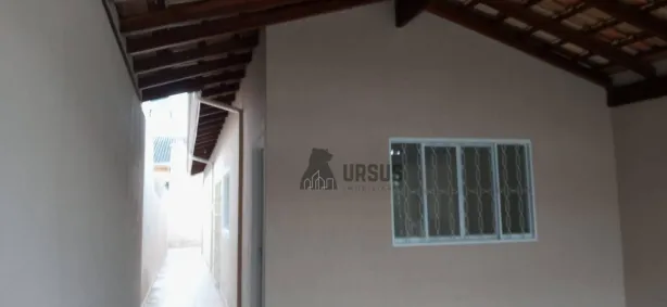 Casa com 2 Quartos à venda, 125m² no Parque Urupês, Taubaté