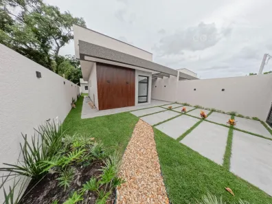 Casa com 3 Quartos à venda, 96m² no Cohapar II, Matinhos