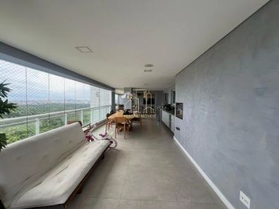 Apartamento com 4 Quartos à venda, 360m² no Patamares, Salvador