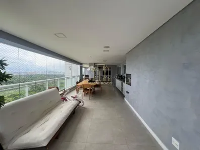 Apartamento com 4 Quartos à venda, 360m² no Patamares, Salvador