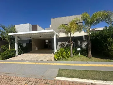 Casa com 4 Quartos à venda, 182m² no Jardins Berlim, Senador Canedo