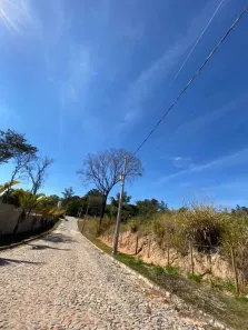 Fazenda/Sítio à venda, 20000m² no Flores e Florestas, Betim