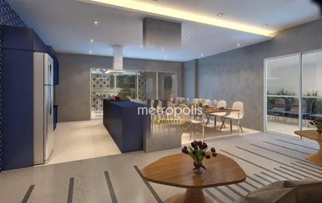 Apartamento com 2 Quartos à venda, 48m² no Vila Guarani (Z Sul), São Paulo
