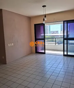 Apartamento com 4 Quartos à venda, 115m² no Boa Viagem, Recife