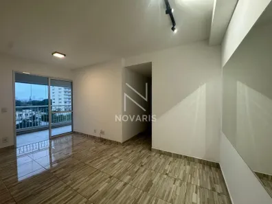 Apartamento com 2 Quartos para alugar, 65m² no Jardim Dom Bosco, São Paulo