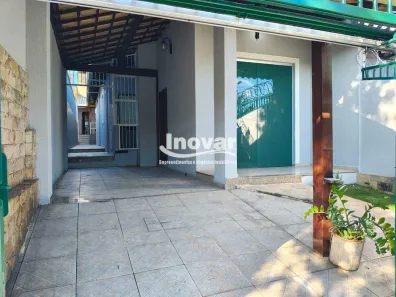 Casa com 3 Quartos à venda, 140m² no Santa Mônica, Belo Horizonte