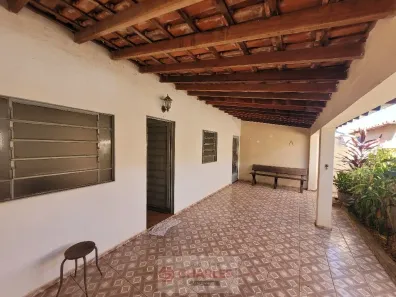 Casa com 2 Quartos à venda, 95m² no Jardim Igaçaba, Mogi Guaçu