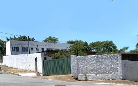 Galpão/Depósito/Armazém para alugar, 1450m² no Jardim Antonio Von Zuben, Campinas