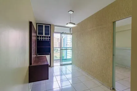 Apartamento com 1 Quarto à venda, 34m² no Norte, Brasília