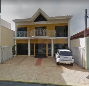 Prédio Comercial à venda, 300m² no Centro, Indaiatuba