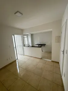 Apartamento com 2 Quartos para alugar, 50m² no Três Poços, Volta Redonda