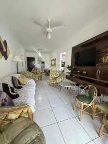 Apartamento com 2 Quartos à venda, 80m² no Tupi, Praia Grande