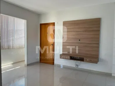 Apartamento com 2 Quartos à venda, 52m² no Alto Umuarama, Uberlândia