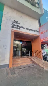Sala Comercial à venda, 32m² no Setor Central, Goiânia