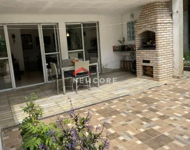 Casa de Condomínio com 5 Quartos à venda, 460m² no Granja Carneiro Viana, Cotia