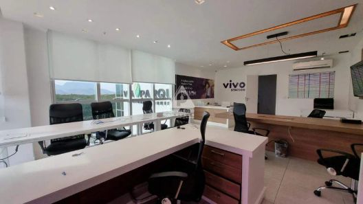 Sala Comercial à venda, 54m² no Barra da Tijuca, Rio de Janeiro