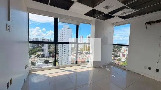 Sala Comercial à venda, 260m² no Boa Vista, Recife