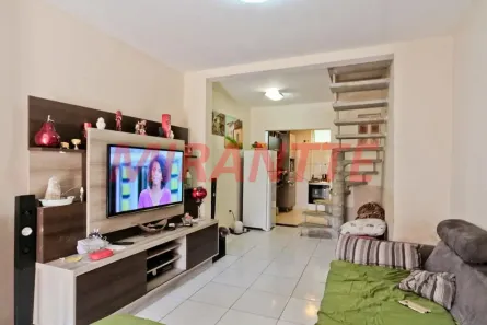 Sobrado com 6 Quartos à venda, 45m² no Água Fria, São Paulo
